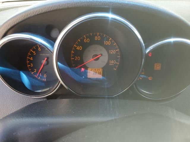 2005 Nissan Altima S