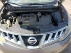 2009 Nissan Murano S