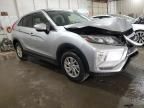 2019 Mitsubishi Eclipse Cross ES