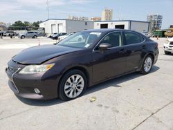 Carros híbridos a la venta en subasta: 2013 Lexus ES 300H