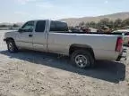 2004 Chevrolet Silverado K1500