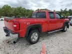 2007 Chevrolet Silverado K2500 Heavy Duty