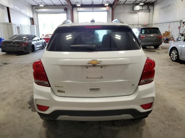 2019 Chevrolet Trax 1LT