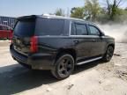 2016 Chevrolet Tahoe K1500 LT