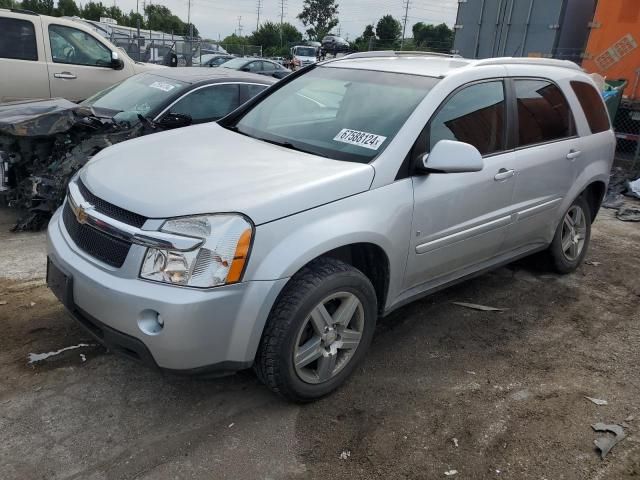 2009 Chevrolet Equinox LT