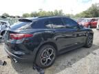 2019 Alfa Romeo Stelvio TI