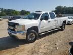 2007 Chevrolet Silverado K2500 Heavy Duty