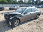 2006 BMW 750 I