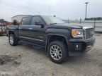 2014 GMC Sierra K1500 Denali