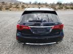 2017 Acura MDX Sport Hybrid Advance