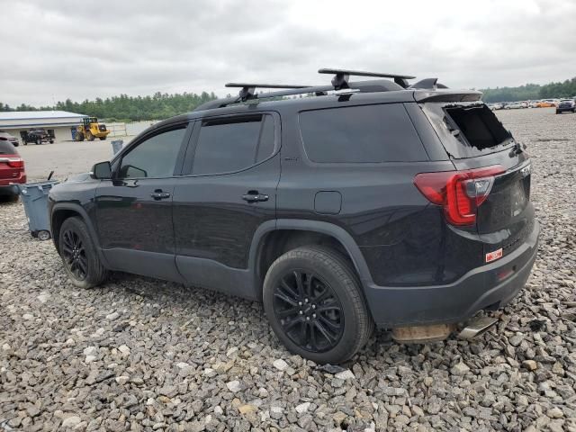 2022 GMC Acadia SLT