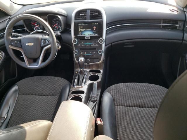 2014 Chevrolet Malibu 1LT