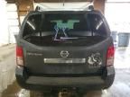 2012 Nissan Pathfinder S