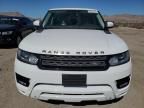 2015 Land Rover Range Rover Sport HSE