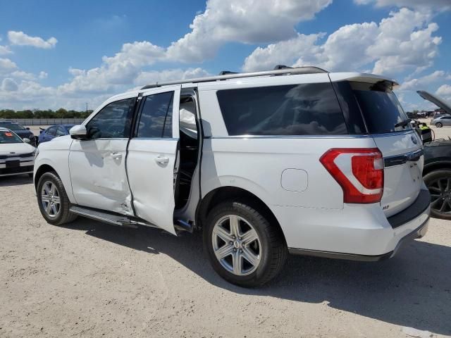 2020 Ford Expedition Max XLT