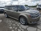 2013 Ford Flex Limited