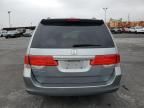 2010 Honda Odyssey EXL