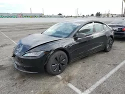 2024 Tesla Model 3 en venta en Van Nuys, CA