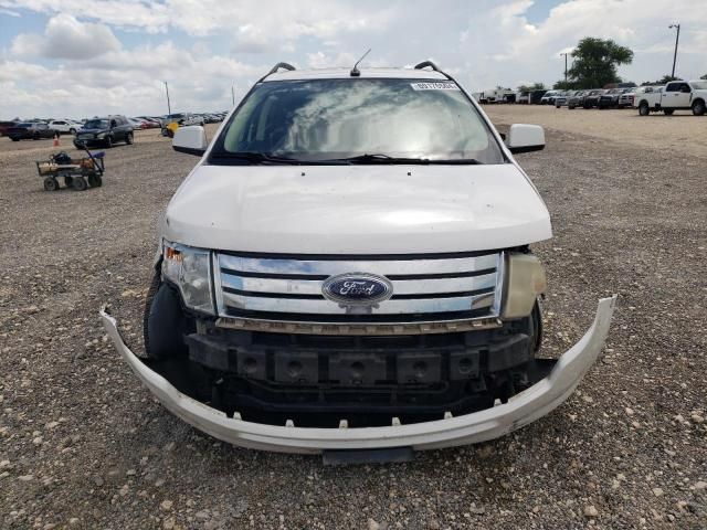 2009 Ford Edge SEL