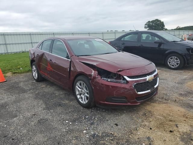 2016 Chevrolet Malibu Limited LT