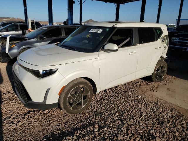 2023 KIA Soul EX