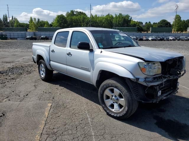 2006 Toyota Tacoma Double Cab Prerunner