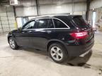 2018 Mercedes-Benz GLC 300 4matic