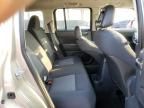 2009 Jeep Patriot Sport