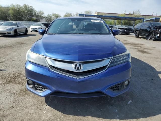 2016 Acura ILX Premium