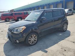 2013 KIA Soul + en venta en Columbus, OH