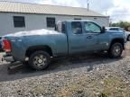 2007 GMC Sierra K2500 Heavy Duty