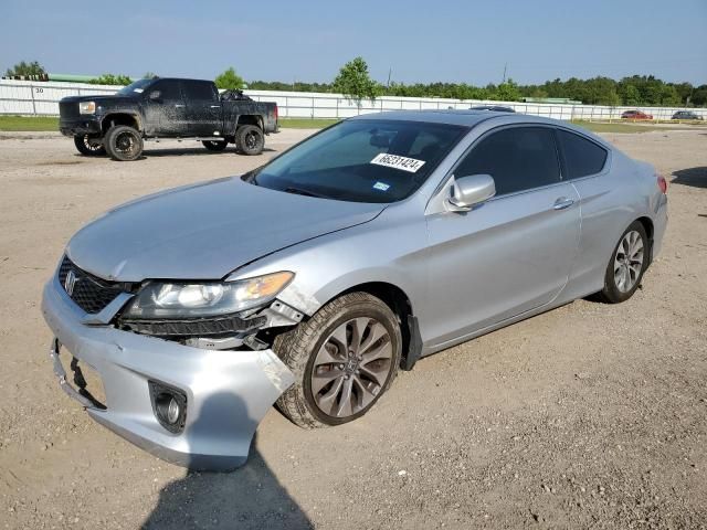 2014 Honda Accord EX