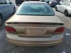 1998 Oldsmobile Intrigue GL