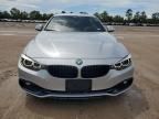 2019 BMW 440I Gran Coupe