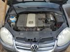 2006 Volkswagen Jetta 2.5 Option Package 1