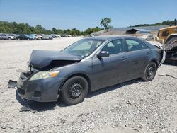 2011 Toyota Camry Base en venta en Hueytown, AL