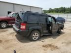 2011 Jeep Liberty Sport