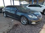 2007 Lexus LS 460L