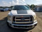 2016 Ford F150 Super Cab