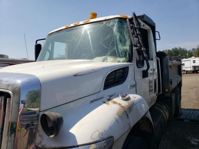 2009 International 7000 7500