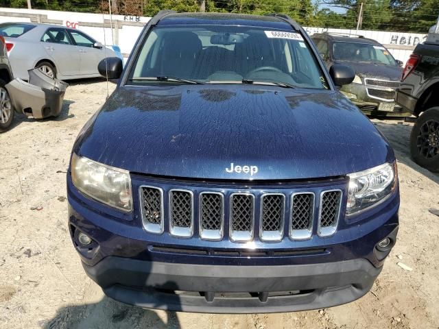 2014 Jeep Compass Sport