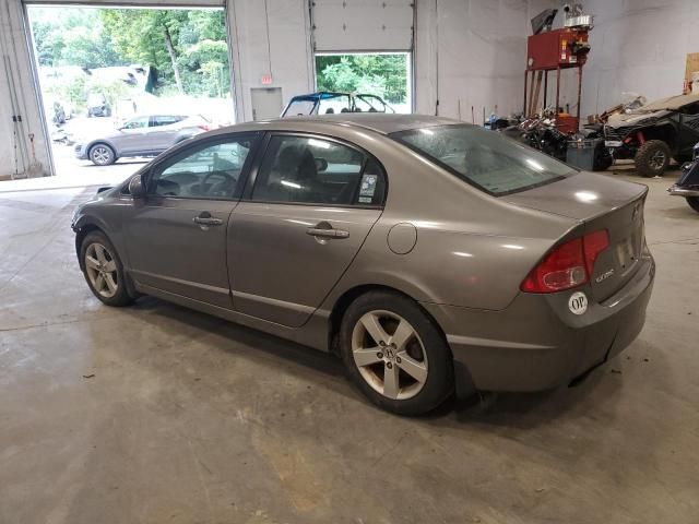 2006 Honda Civic EX