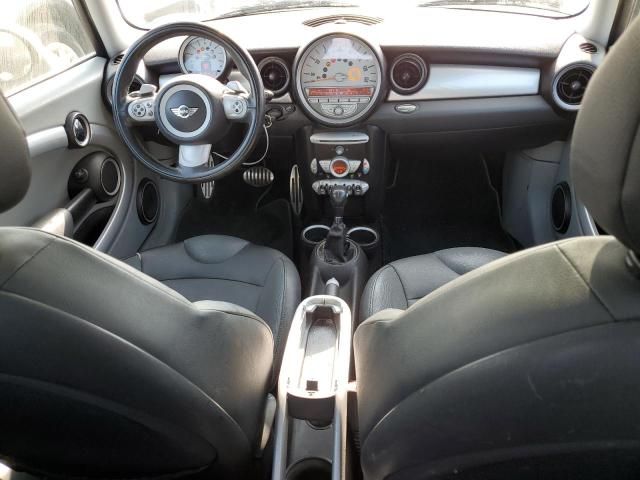 2007 Mini Cooper S