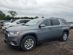 2021 Chevrolet Traverse LT