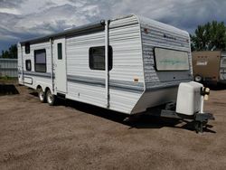 Vehiculos salvage en venta de Copart Littleton, CO: 1995 Suny Trailer