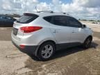 2012 Hyundai Tucson GLS