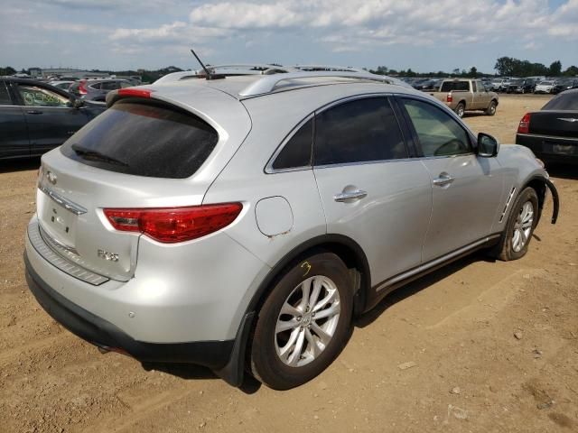 2011 Infiniti FX35