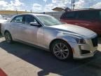 2019 Cadillac CTS Luxury