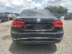 2015 Volkswagen Passat SEL