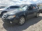 2008 Subaru Outback 2.5I